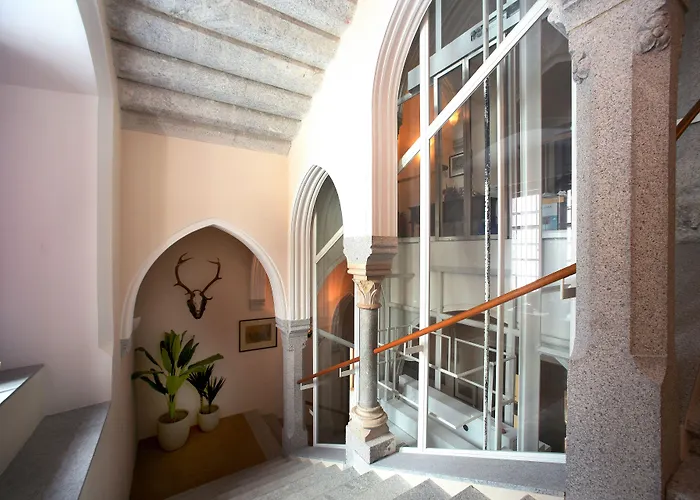 Apart-hotel Schloss Am Fischhorn 4*