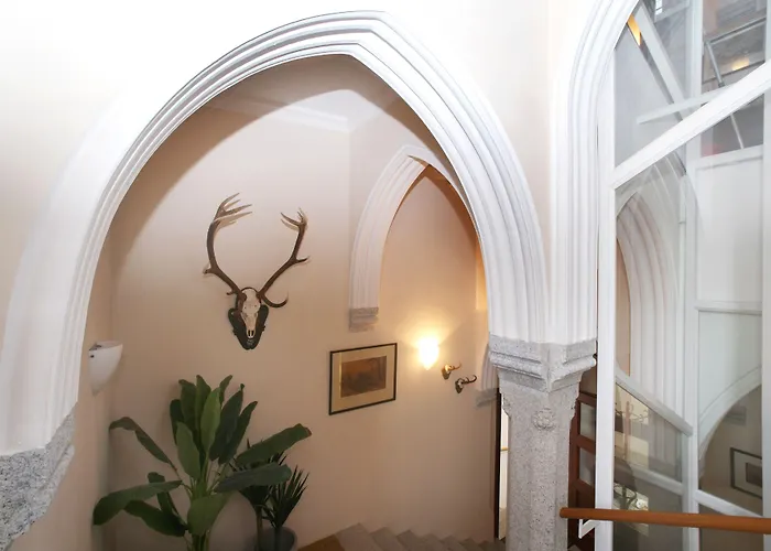 Schloss Am Fischhorn Zell am See
