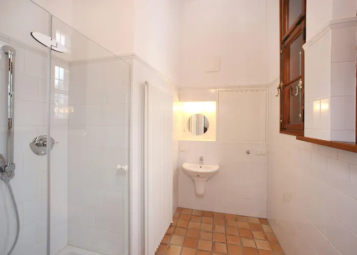 Apart-hotel Schloss Am Fischhorn