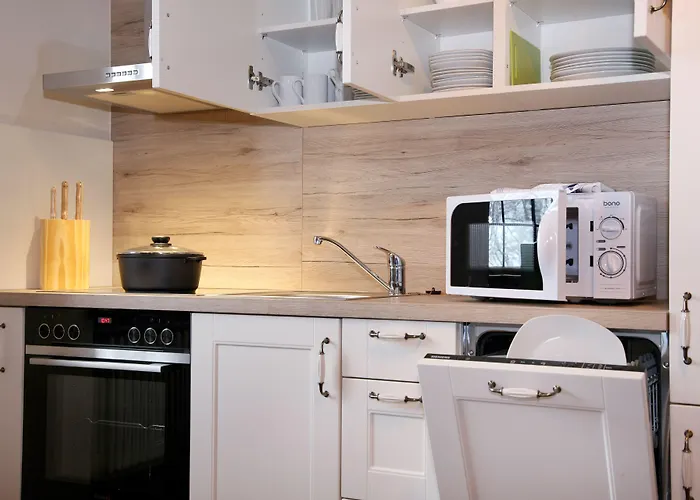 Schloss Am Fischhorn Apart-hotel 4*