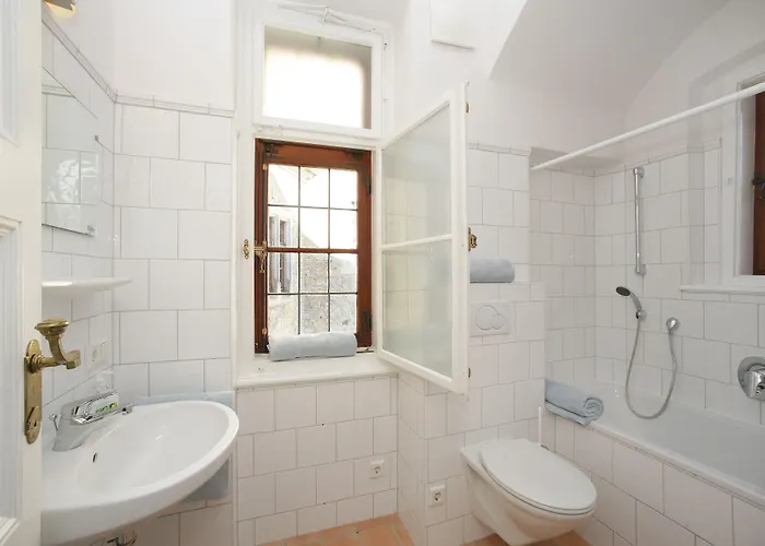 Schloss Am Fischhorn Zell am See