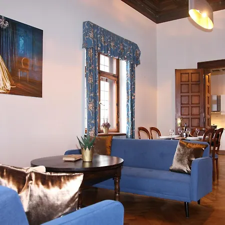 Schloss Am Fischhorn Zell am See