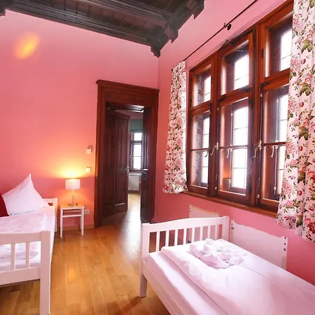 Schloss Am Fischhorn Apartmanhotel