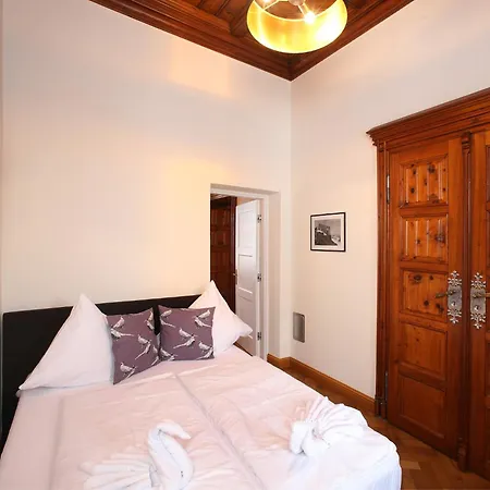 Schloss Am Fischhorn