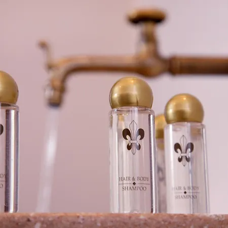 Apartmanhotel Schloss Am Fischhorn Zell am See